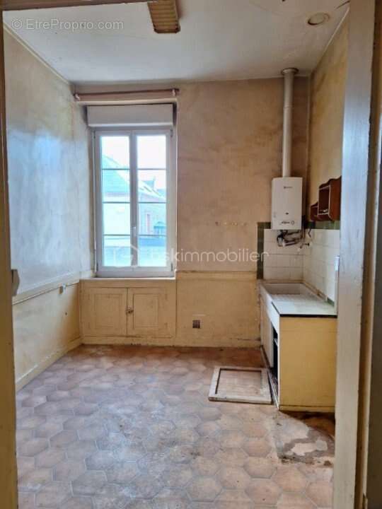 Appartement à MAYENNE