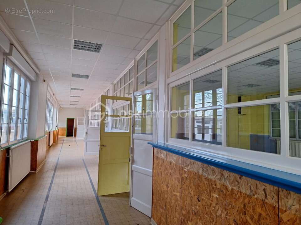 Appartement à MAYENNE