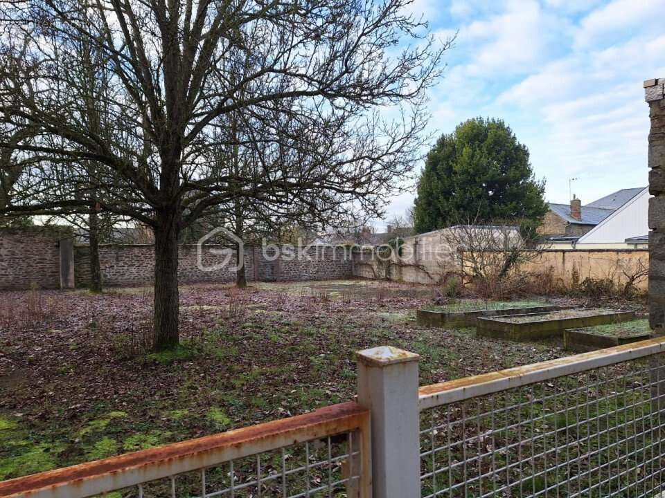 Appartement à MAYENNE