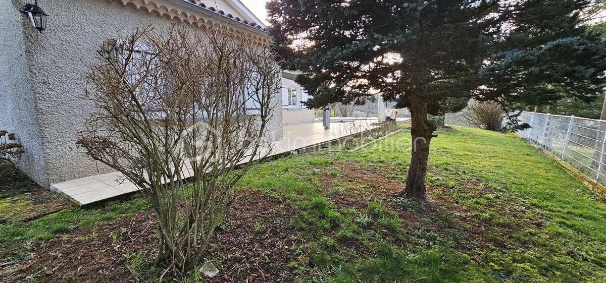 Maison à SALVIZINET