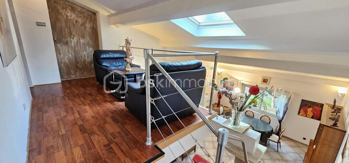 Maison à SALVIZINET