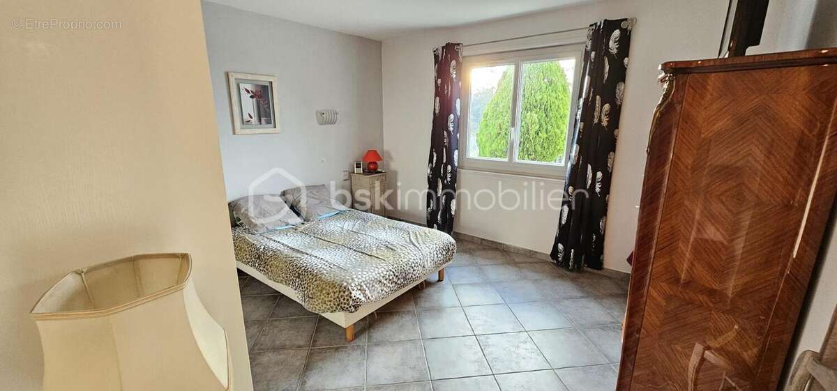 Maison à SALVIZINET