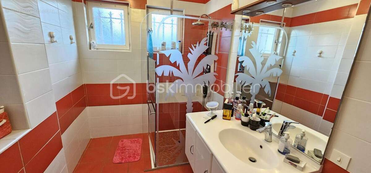 Maison à SALVIZINET