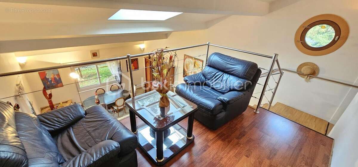 Maison à SALVIZINET