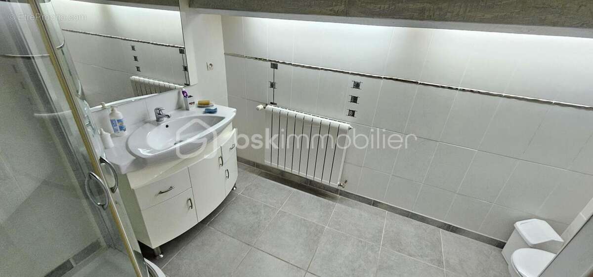 Maison à SALVIZINET