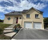 Maison à SAINT-PIERRE-LA-COUR