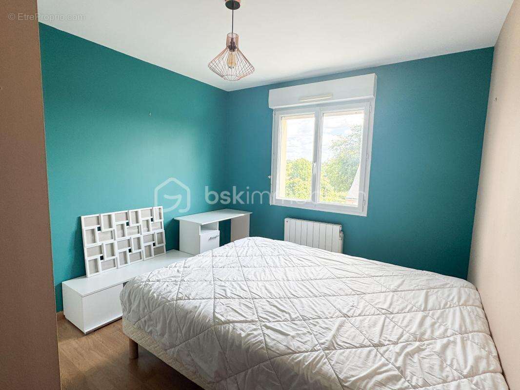 Maison à SAINT-PIERRE-LA-COUR