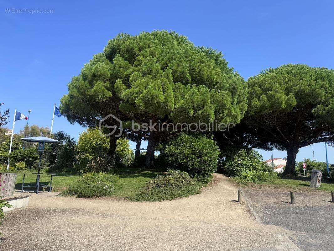 Appartement à NOTRE-DAME-DE-MONTS