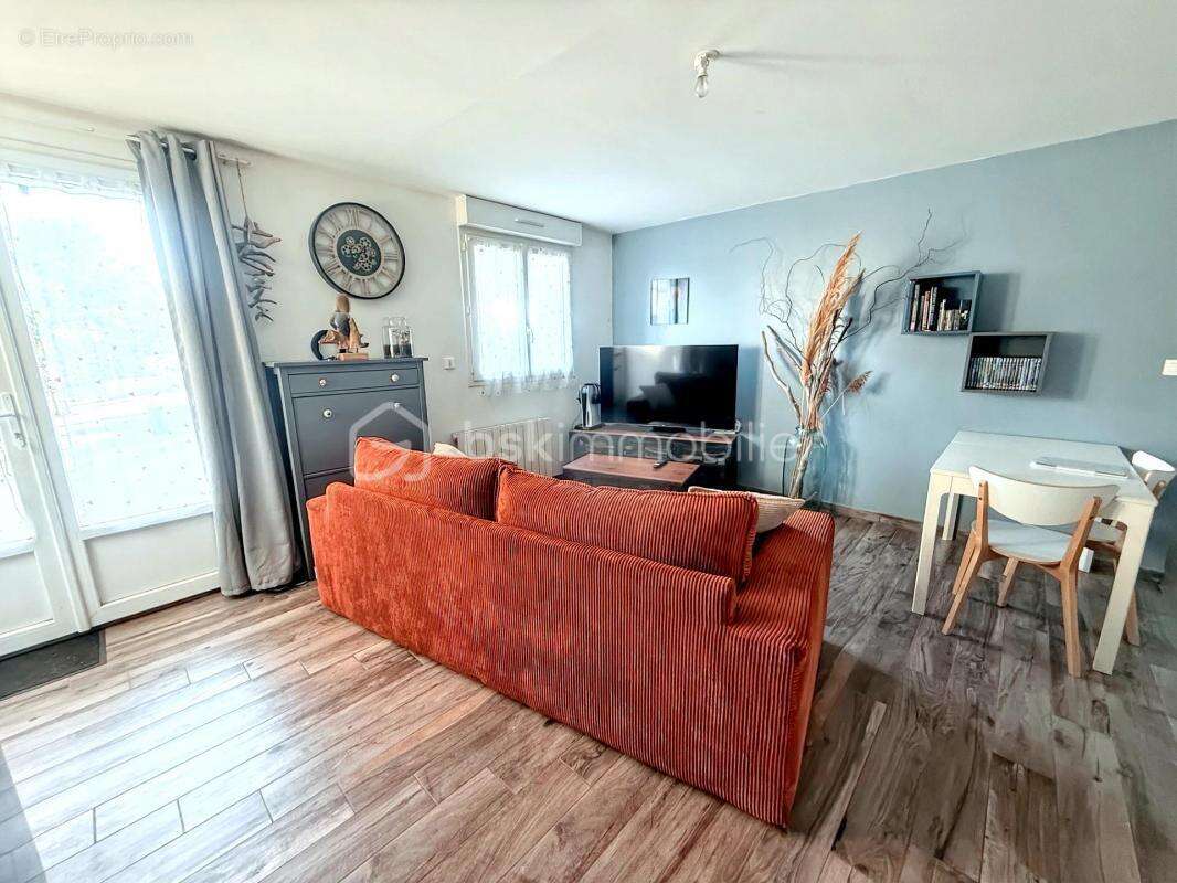 Appartement à NOTRE-DAME-DE-MONTS