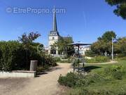 Appartement à NOTRE-DAME-DE-MONTS