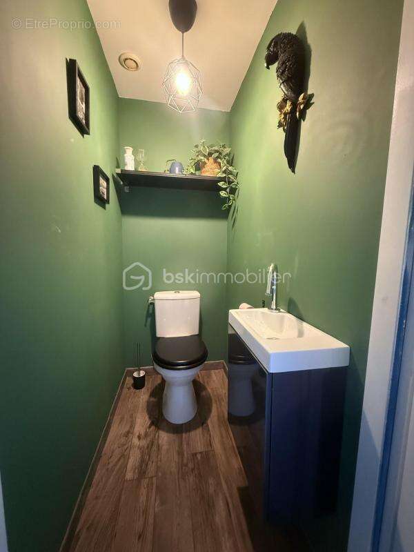 Appartement à NOTRE-DAME-DE-MONTS