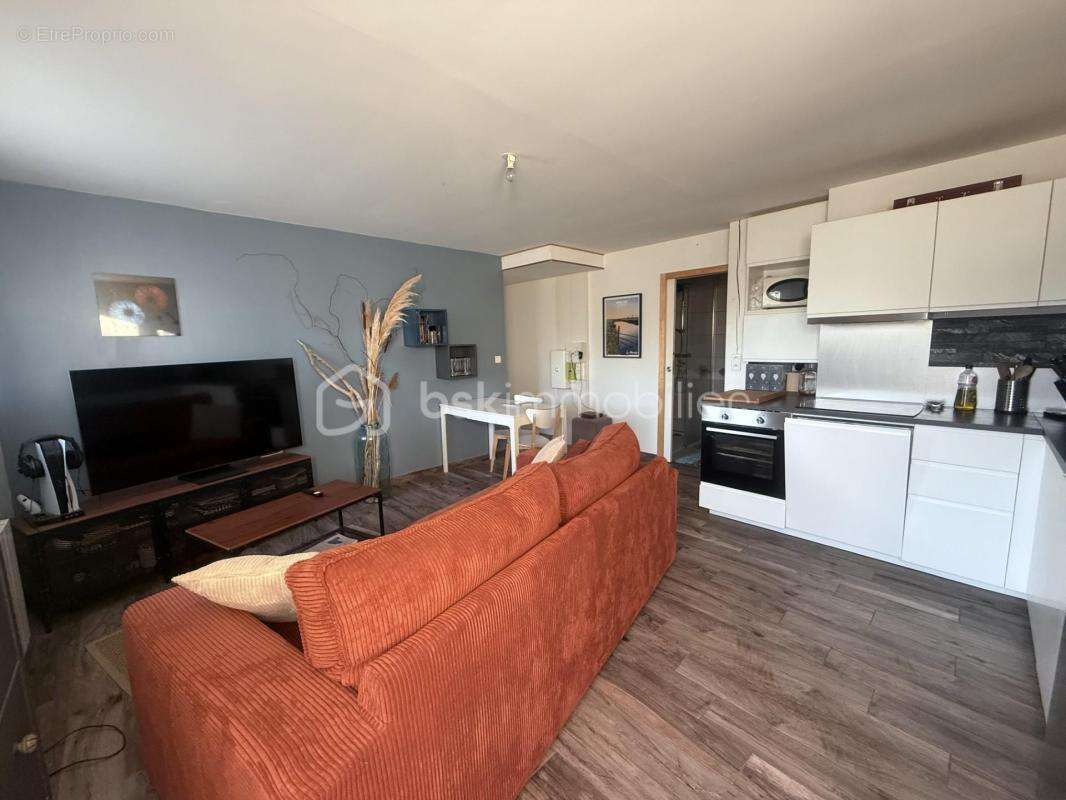 Appartement à NOTRE-DAME-DE-MONTS