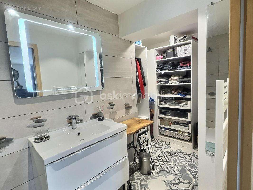 Appartement à NOTRE-DAME-DE-MONTS