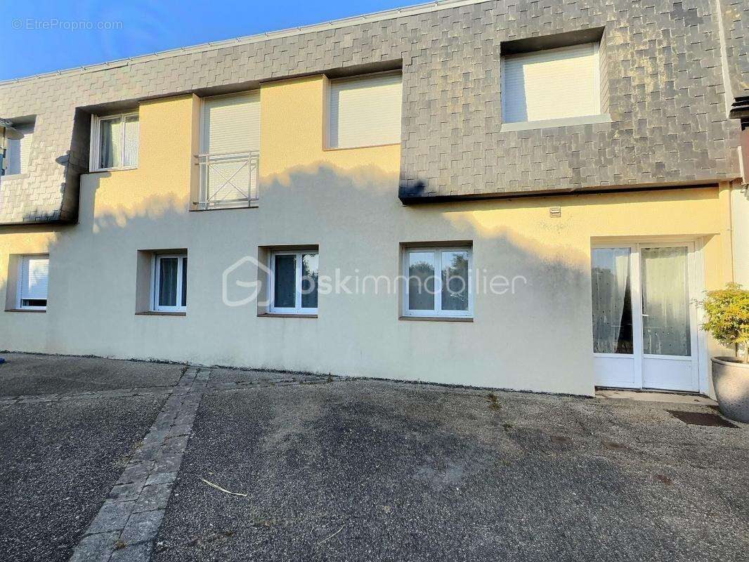 Appartement à NOTRE-DAME-DE-MONTS