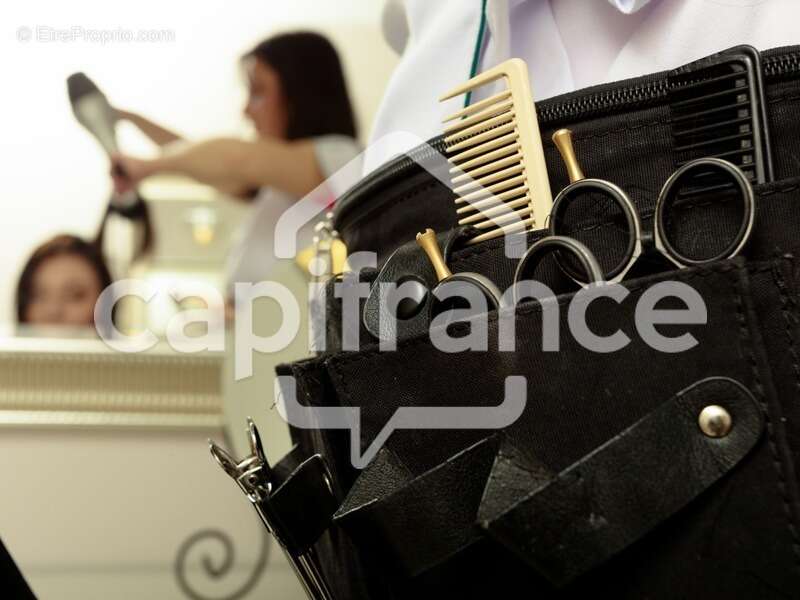 Commerce à JUVISY-SUR-ORGE