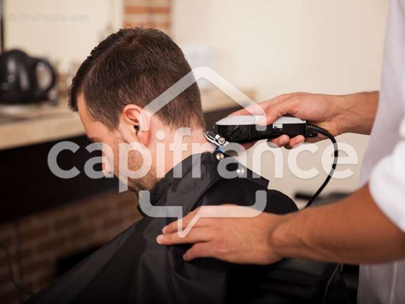 Commerce à JUVISY-SUR-ORGE