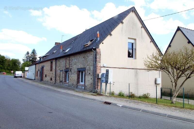 Maison à ECHAUFFOUR