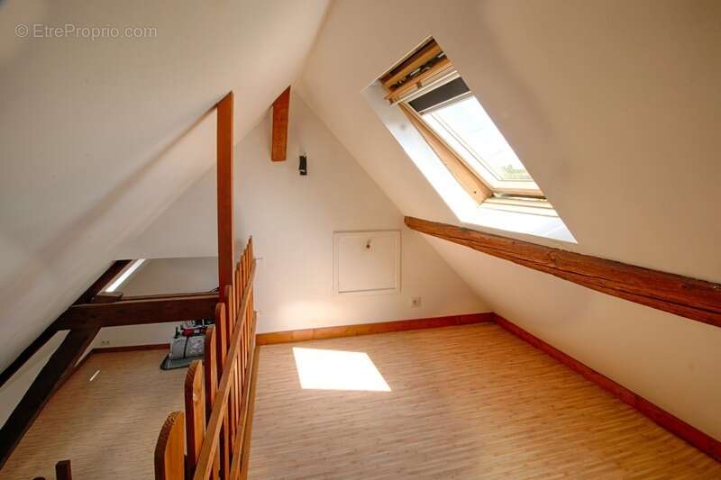 Maison à ECHAUFFOUR