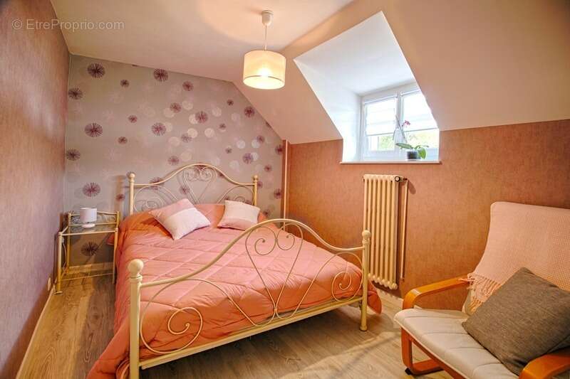 Maison à ECHAUFFOUR