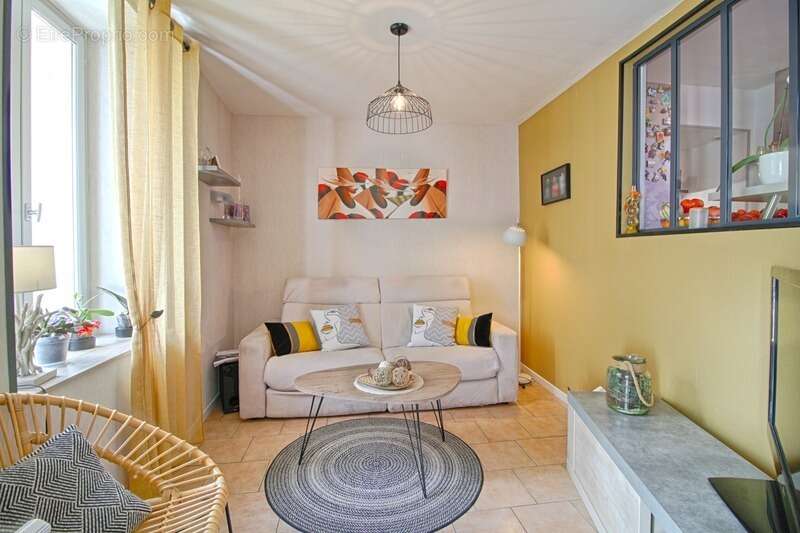 Maison à ECHAUFFOUR