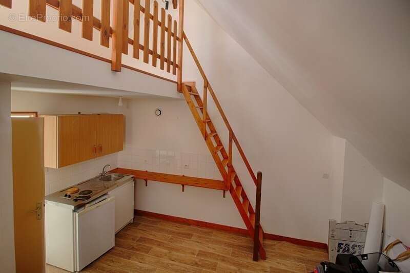 Maison à ECHAUFFOUR