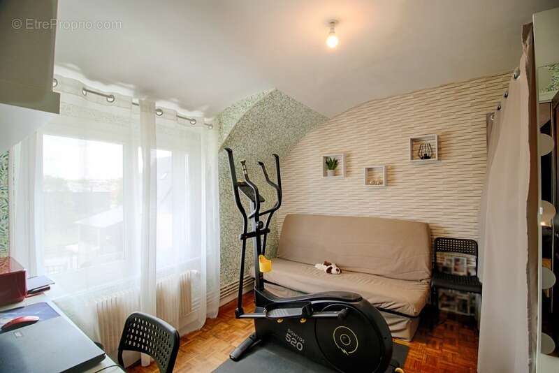 Maison à ECHAUFFOUR