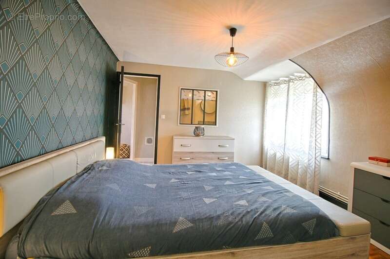 Maison à ECHAUFFOUR