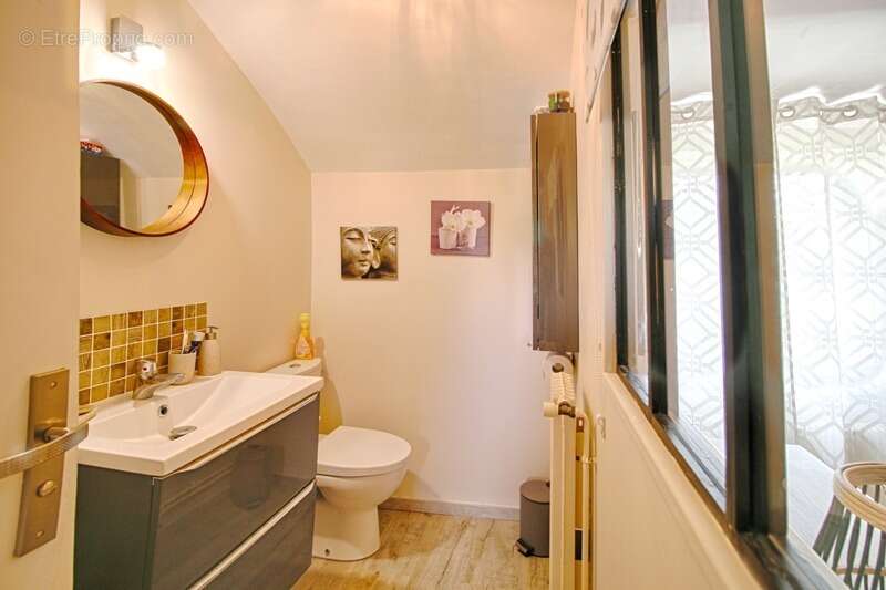 Maison à ECHAUFFOUR