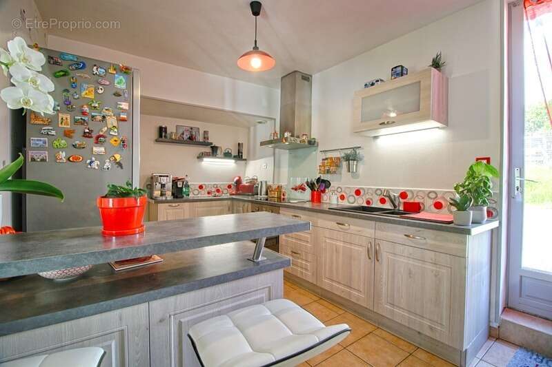 Maison à ECHAUFFOUR