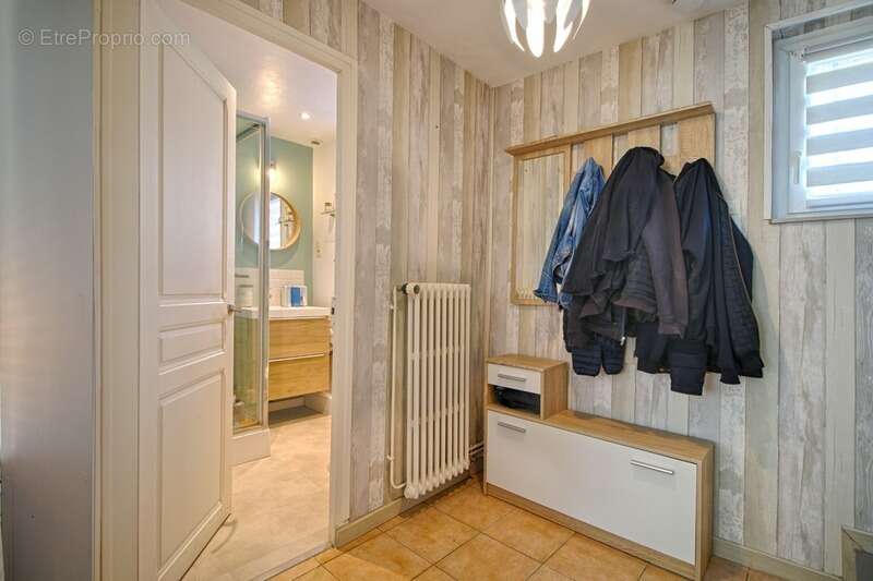 Maison à ECHAUFFOUR