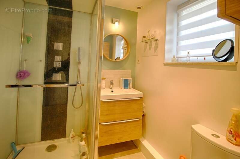 Maison à ECHAUFFOUR