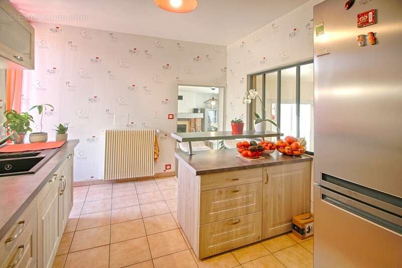 Maison à ECHAUFFOUR