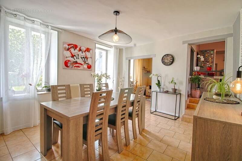 Maison à ECHAUFFOUR