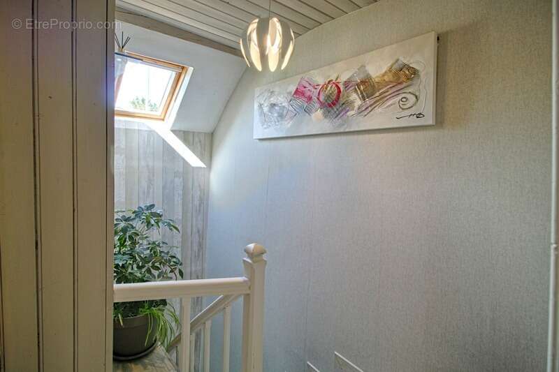 Maison à ECHAUFFOUR