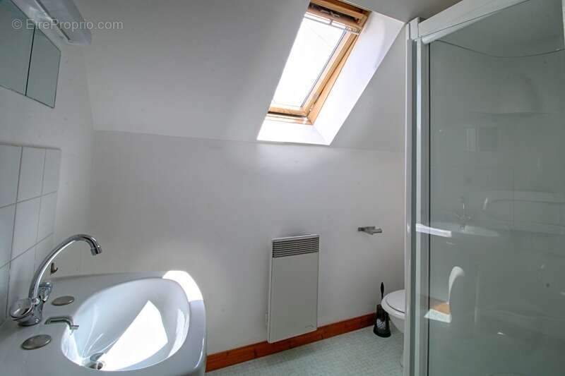 Maison à ECHAUFFOUR