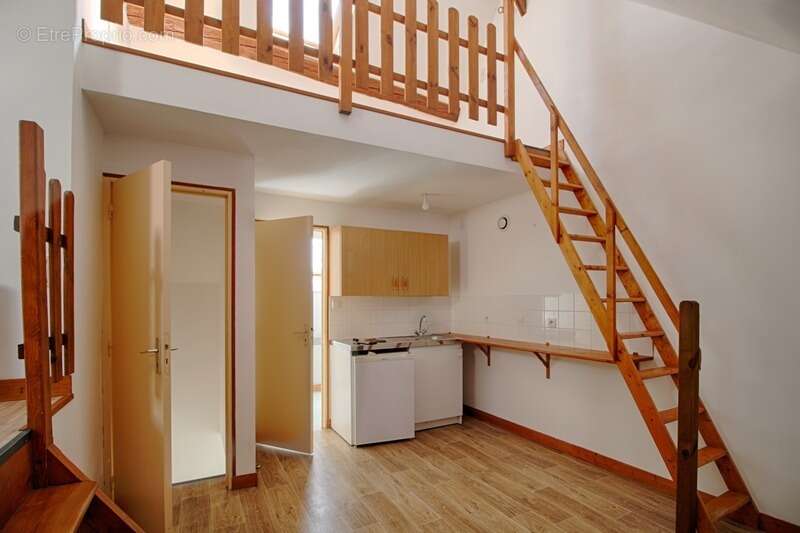 Maison à ECHAUFFOUR