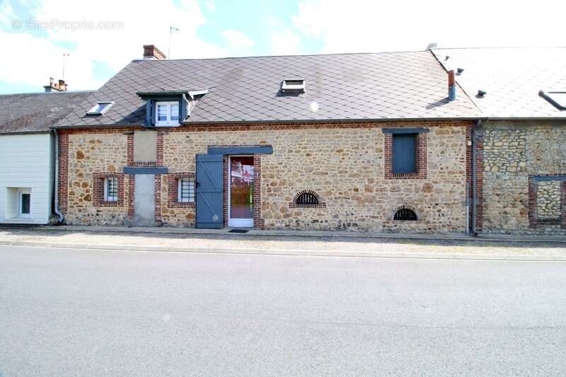 Maison à ECHAUFFOUR