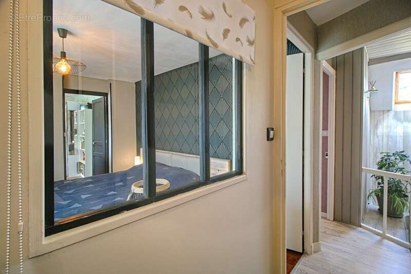 Maison à ECHAUFFOUR