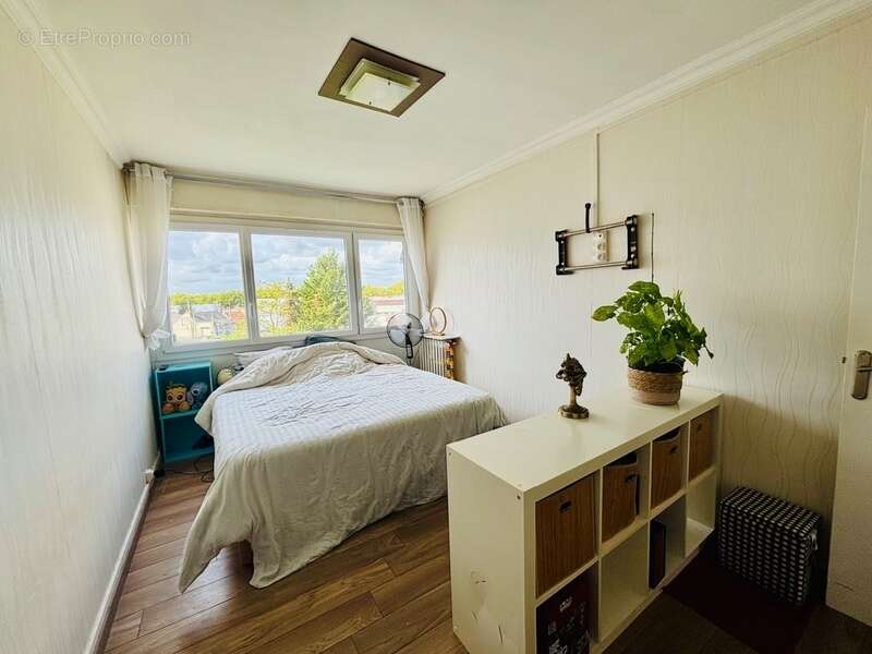Appartement à ANGERS