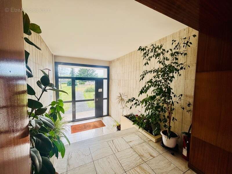 Appartement à ANGERS