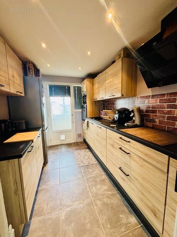 Appartement à ANGERS