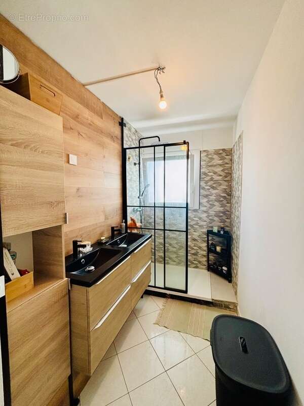 Appartement à ANGERS