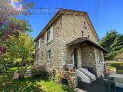 Maison à BAGNEAUX-SUR-LOING