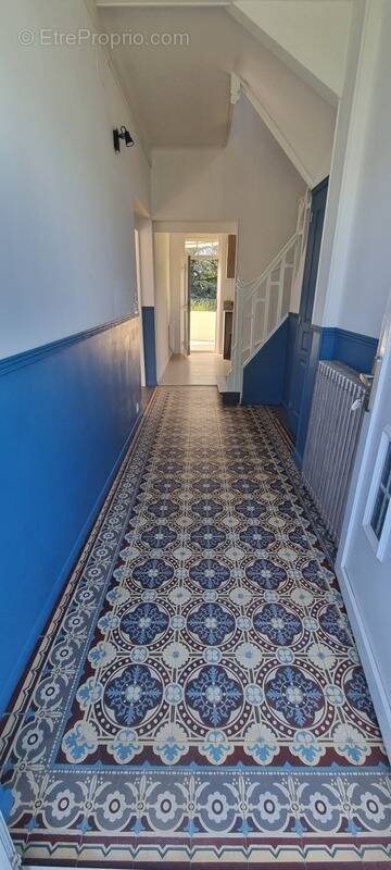 Maison à AUBERGENVILLE