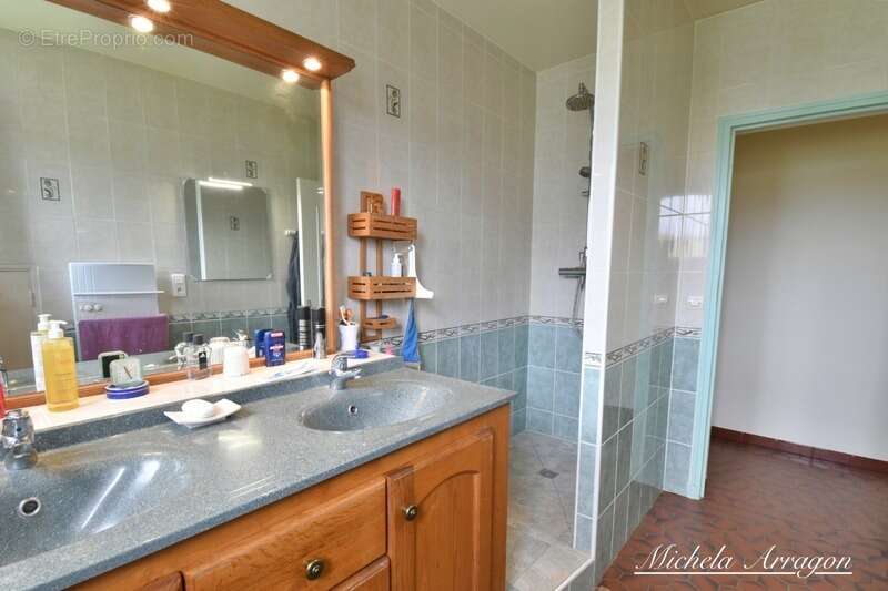 Maison à SAINTE-LIVRADE-SUR-LOT