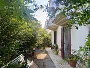 Maison à MARSEILLE-9E