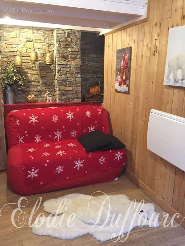 Appartement à CAUTERETS