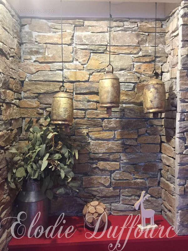 Appartement à CAUTERETS