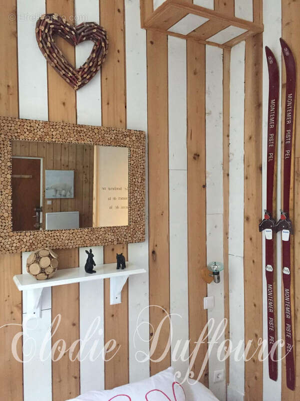 Appartement à CAUTERETS