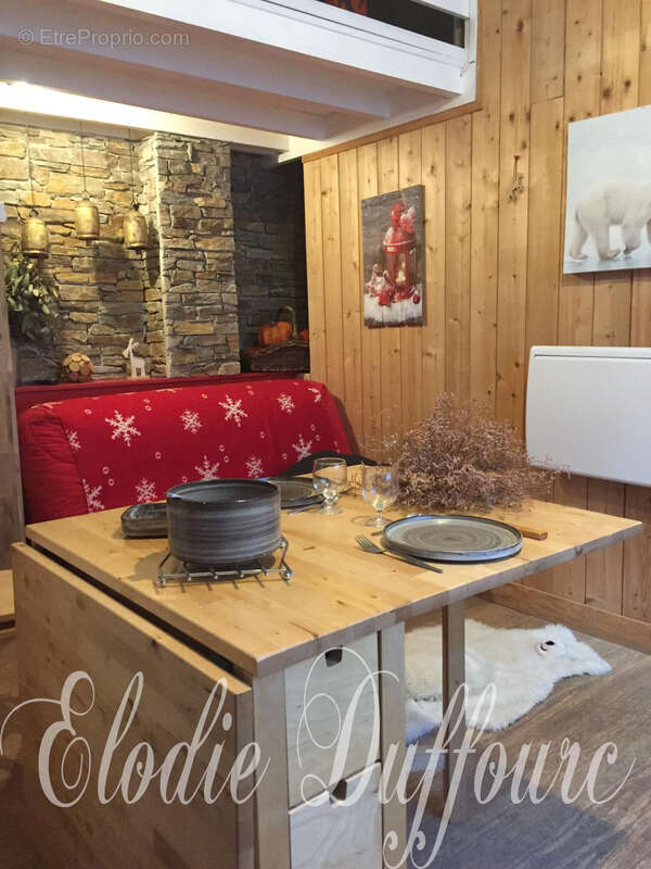 Appartement à CAUTERETS